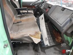 Iveco Occ Cabine Iveco 130