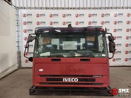 Iveco Occ Cabine Iveco Trakker