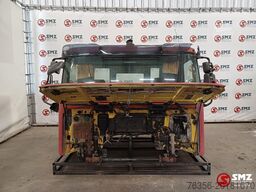 Iveco Occ Cabine Iveco Trakker