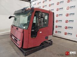 Iveco Occ Cabine Iveco Trakker