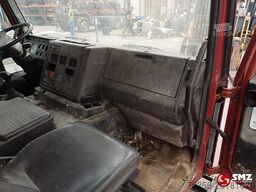 Iveco Occ Cabine Iveco Trakker