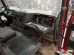 Iveco Occ Cabine Iveco Trakker