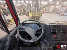 Iveco Occ Cabine Iveco Trakker