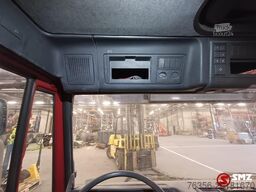 Iveco Occ Cabine Iveco Trakker