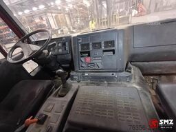 Iveco Occ Cabine Iveco Trakker