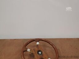 Maserati Occ stuurwiel Maserati hout