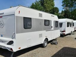 Knaus Sport 500 KD viele Extras !