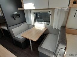 Knaus Sport 500 KD viele Extras !