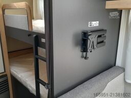 Knaus Sport 500 KD viele Extras !