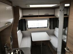 Knaus Südwind 460 EU Black Selection Mod.2026 1700kg