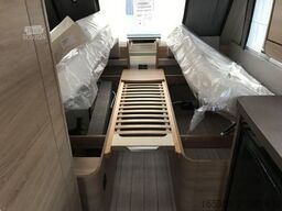 Knaus Südwind 460 EU Black Selection Mod.2026 1700kg