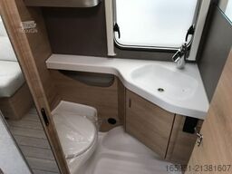 Knaus Südwind 460 EU Black Selection Mod.2026 1700kg