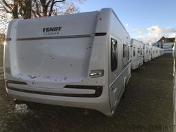 Fendt Apero Activ 560 SKM Mod.2026 2000kg Dekopaket