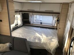 Fendt Apero Activ 560 SKM Mod.2026 2000kg Dekopaket