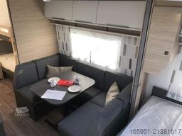 Fendt Apero Activ 560 SKM Mod.2026 2000kg Dekopaket