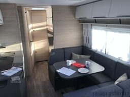 Fendt Apero Activ 560 SKM Mod.2026 2000kg Dekopaket