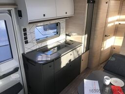 Fendt Apero Activ 560 SKM Mod.2026 2000kg Dekopaket