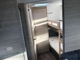 Fendt Apero Activ 560 SKM Mod.2026 2000kg Dekopaket