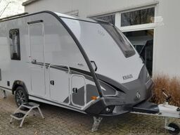 Knaus Sport&Fun 480 QL Black Selection 1700kg,Dusche