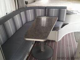 Knaus Sport&Fun 480 QL Black Selection 1700kg,Dusche