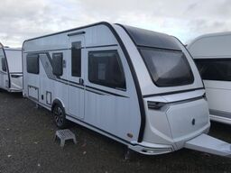 Knaus Südwind 540 UE Black Selection Mod.2026 1800kg