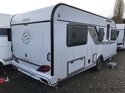 Knaus Südwind 540 UE Black Selection Mod.2026 1800kg
