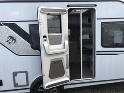 Knaus Südwind 540 UE Black Selection Mod.2026 1800kg