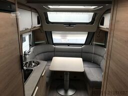 Knaus Südwind 540 UE Black Selection Mod.2026 1800kg