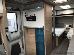 Knaus Südwind 540 UE Black Selection Mod.2026 1800kg