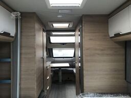 Knaus Südwind 540 UE Black Selection Mod.2026 1800kg