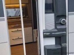 Hobby Excellent Edition 540 UL Mod.251800kgTVHalter