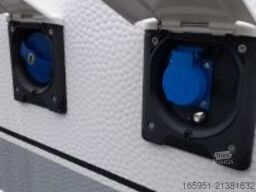 Hobby Excellent Edition 540 UL Mod.251800kgTVHalter