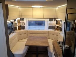 Hobby Excellent Edition 540 UL Mod.251800kgTVHalter