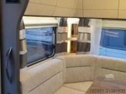 Hobby Excellent Edition 540 UL Mod.251800kgTVHalter