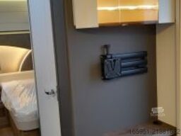 Hobby Excellent Edition 540 UL Mod.251800kgTVHalter