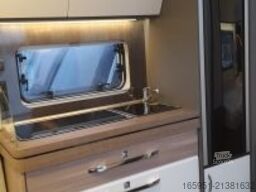 Hobby Excellent Edition 540 UL Mod.251800kgTVHalter