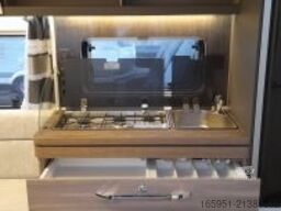 Hobby Excellent Edition 540 UL Mod.251800kgTVHalter