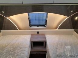 Hobby Excellent Edition 540 UL Mod.251800kgTVHalter