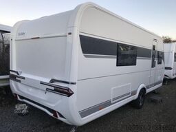 Hobby Prestige 560 WFU Mod.2026 2000kg Backofen