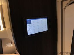 Hobby Prestige 560 WFU Mod.2026 2000kg Backofen