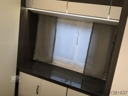 Hobby Prestige 560 WFU Mod.2026 2000kg Backofen