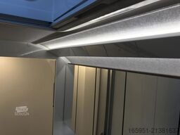 Hobby Prestige 560 WFU Mod.2026 2000kg Backofen