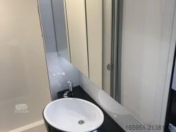 Hobby Prestige 560 WFU Mod.2026 2000kg Backofen