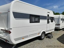 Hobby Excellent Edition 540 WLU Auflastung 2000 kg