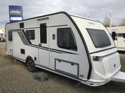 Knaus Südwind 580 QS Black Selection Mod.2026 2000kg