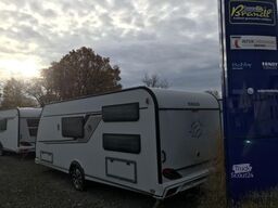 Knaus Südwind 580 QS Black Selection Mod.2026 2000kg