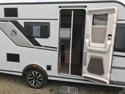 Knaus Südwind 580 QS Black Selection Mod.2026 2000kg