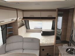 Knaus Südwind 580 QS Black Selection Mod.2026 2000kg