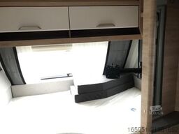 Knaus Südwind 580 QS Black Selection Mod.2026 2000kg