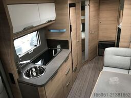 Knaus Südwind 580 QS Black Selection Mod.2026 2000kg